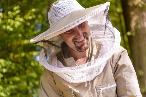beekeeper