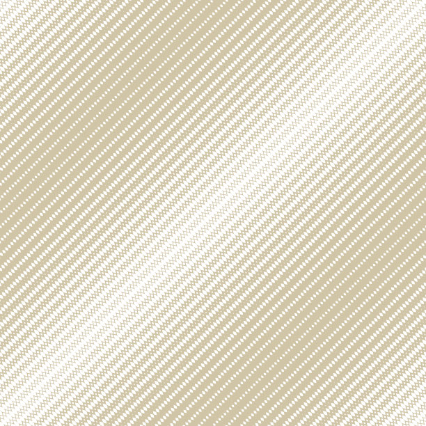 金色抽象格子纹