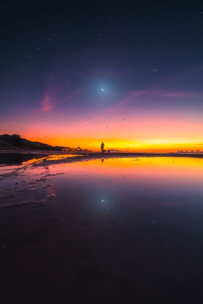 twilight