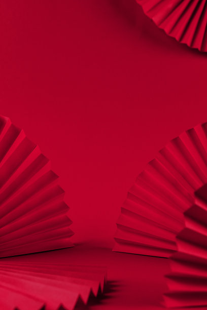 新年背景图案设计