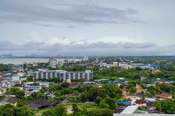chonburi