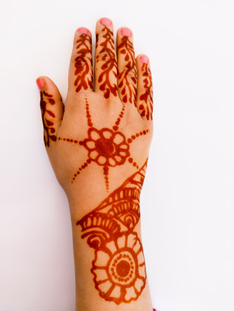 mehndi