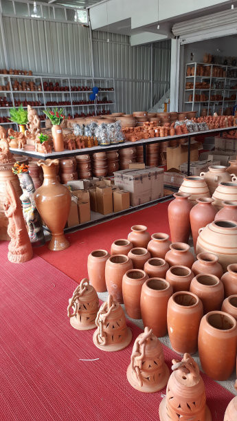 terracotta