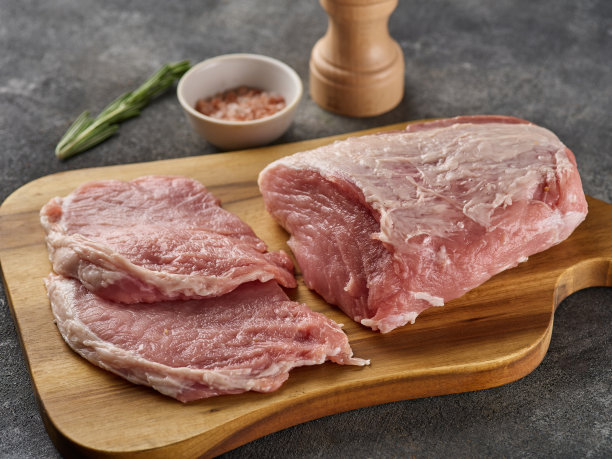 tenderloin