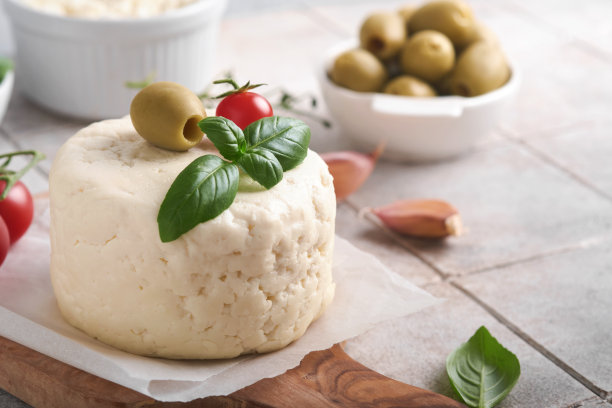 ricotta