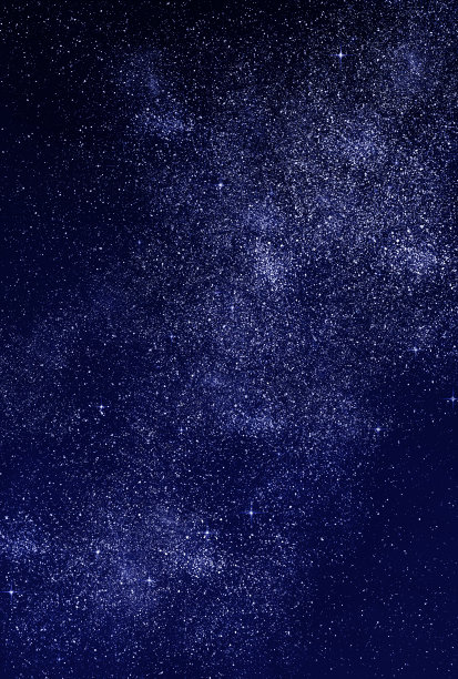 萌系星星