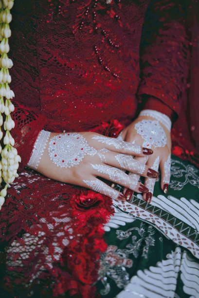 mehendi