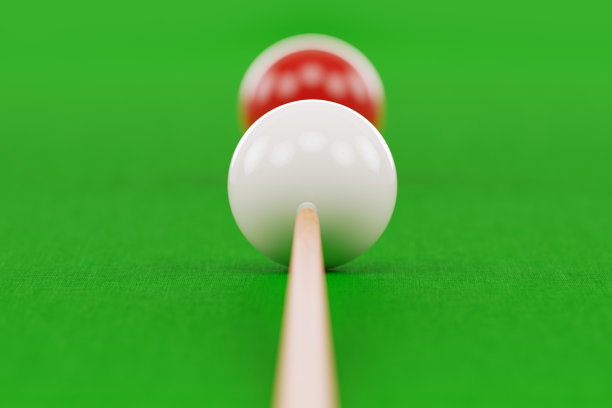 snooker
