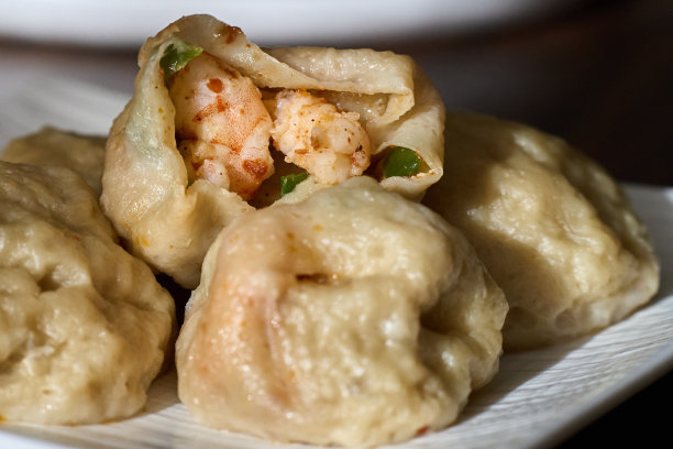 baozi