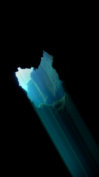 depth