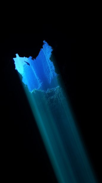 depth