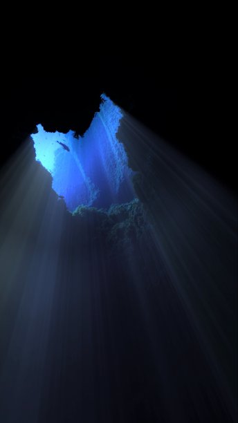 depth
