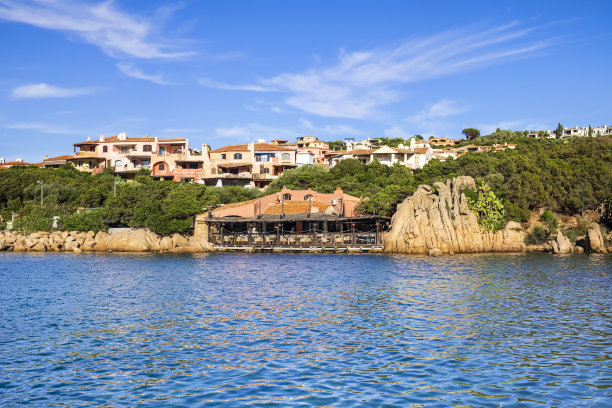 cervo