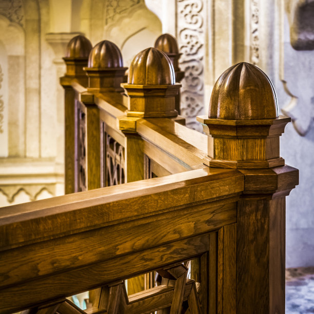 baluster