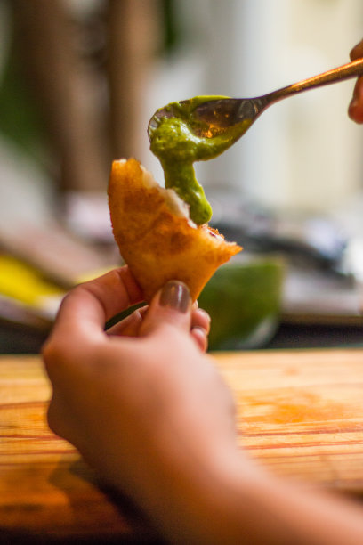 chimichurri