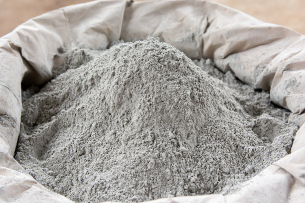 cement