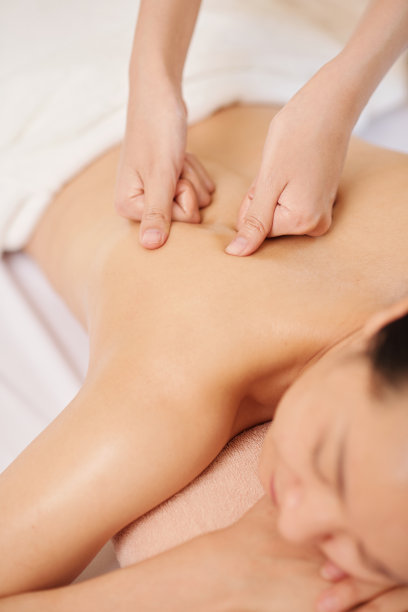 massage