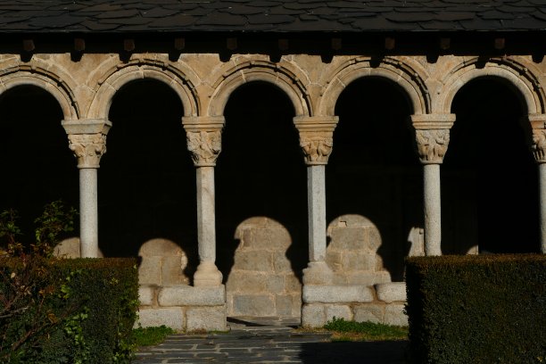 romanesque