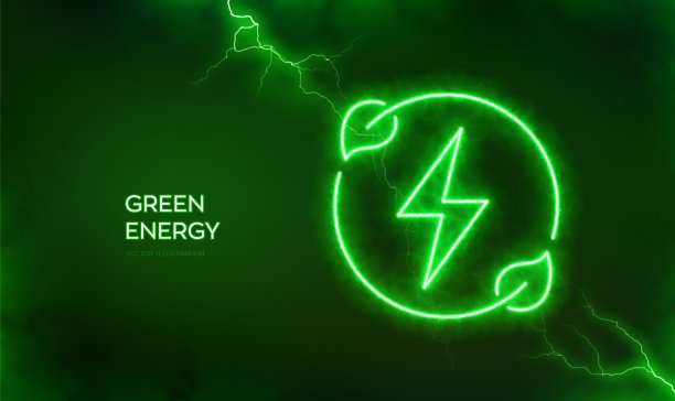 powered