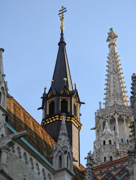 spire