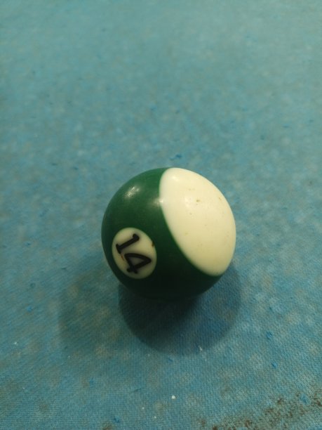 billiards