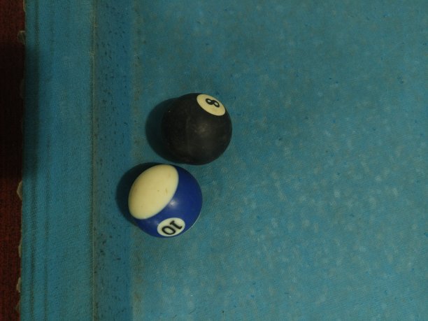 billiards