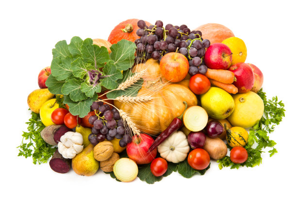 produce