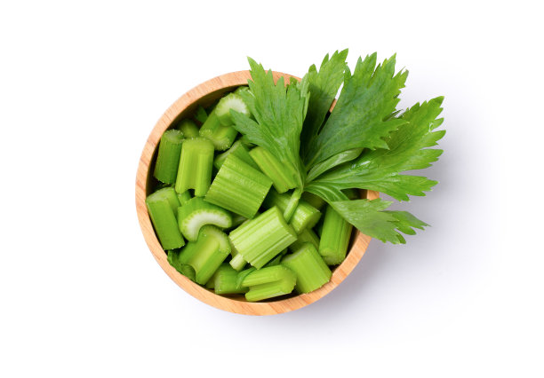 celery