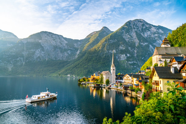 hallstatt