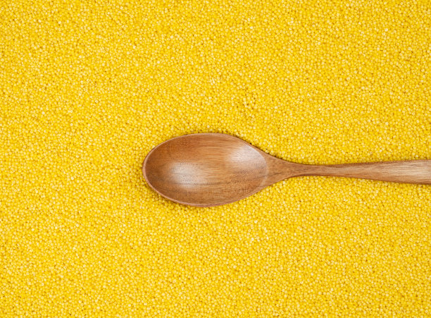millet