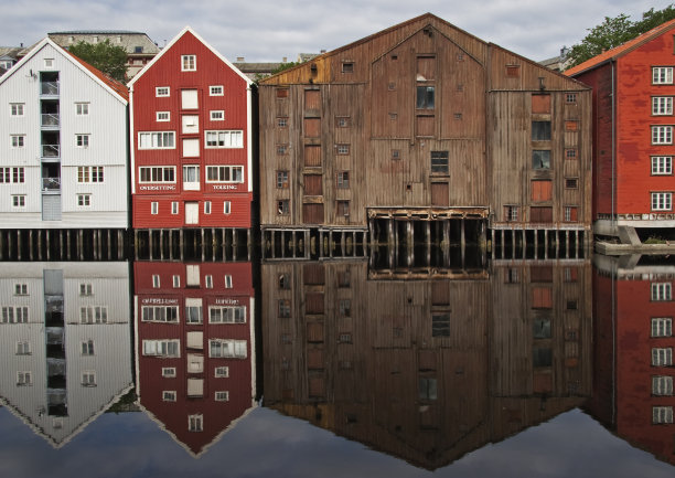bryggen