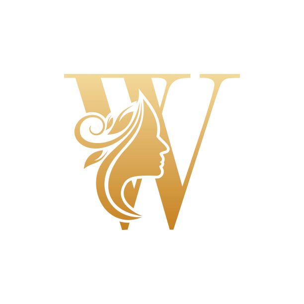 w皇冠标志logo