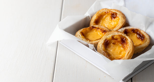 tartlet