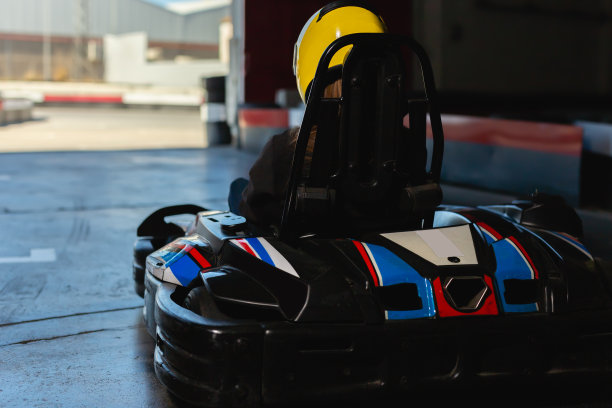 karting