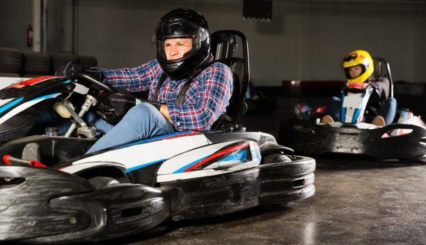 karting