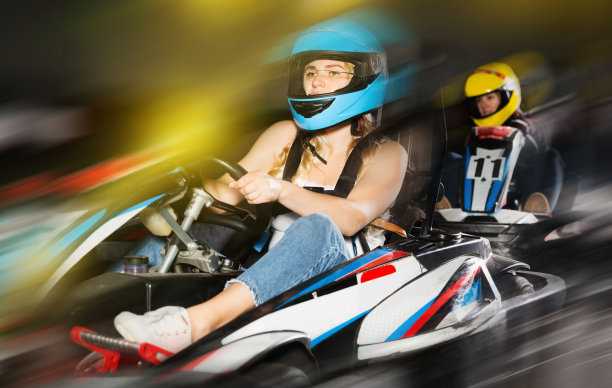 karting