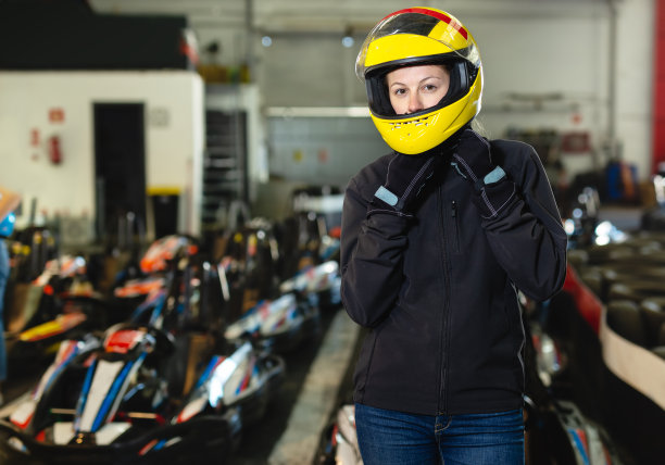 karting