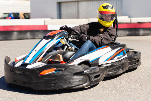 karting