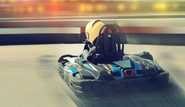 karting