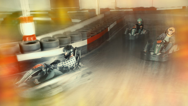 karting