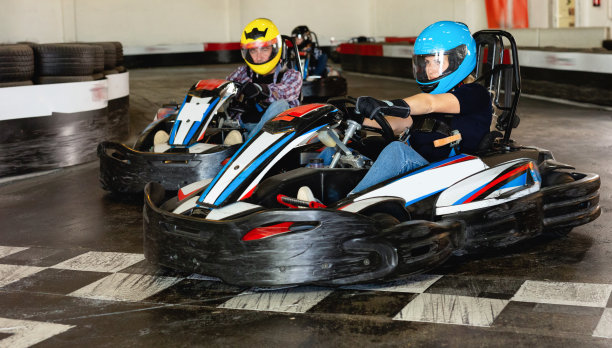 karting