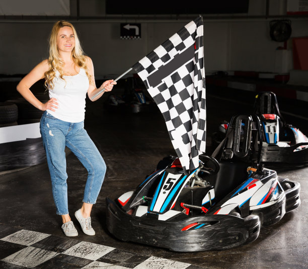 karting