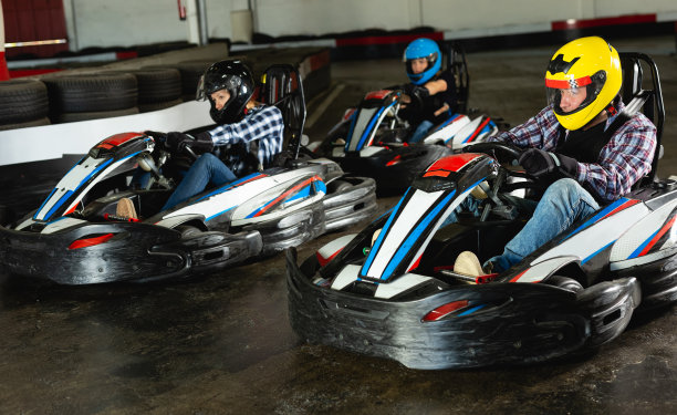 karting