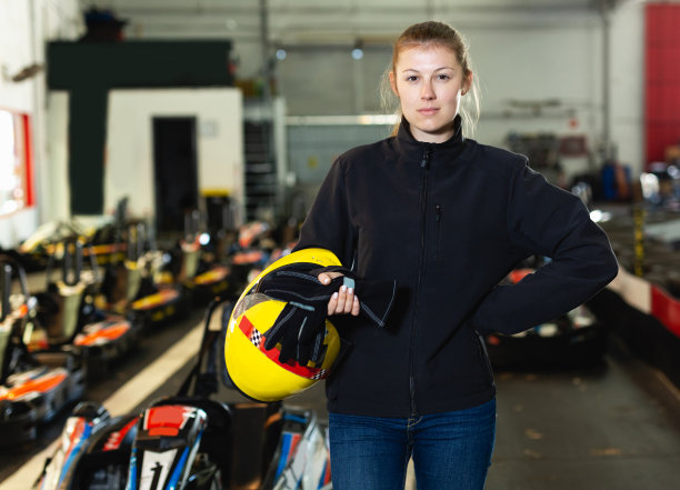 karting