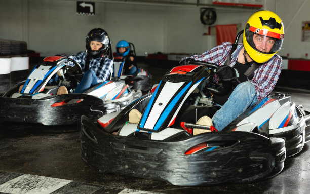 karting