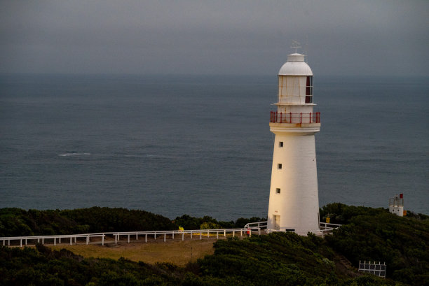 lighthouse