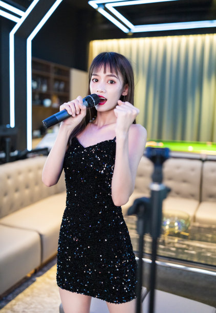 karaoke