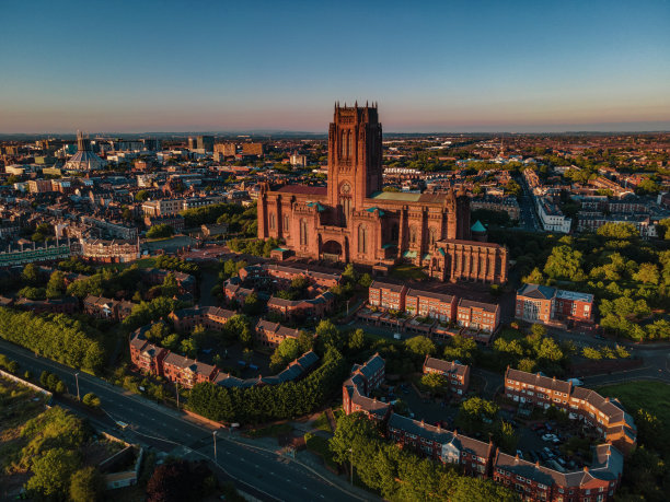 liverpool
