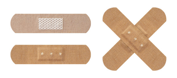 adhesive