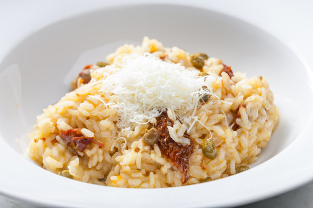 risotto